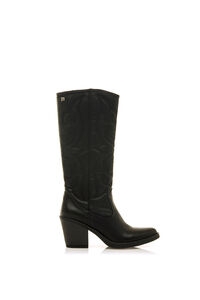 MTNG Bota de cowboy de Tijuana