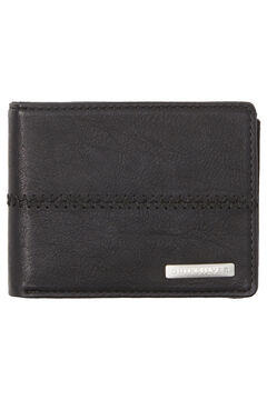 Quiksilver Nylon belt for men black