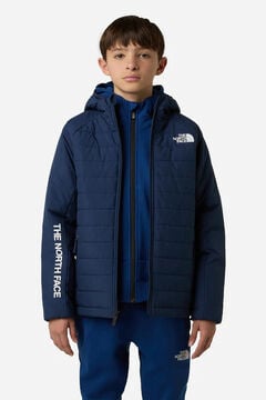 The North Face kids Casaco T&eacute;cnico Isolado