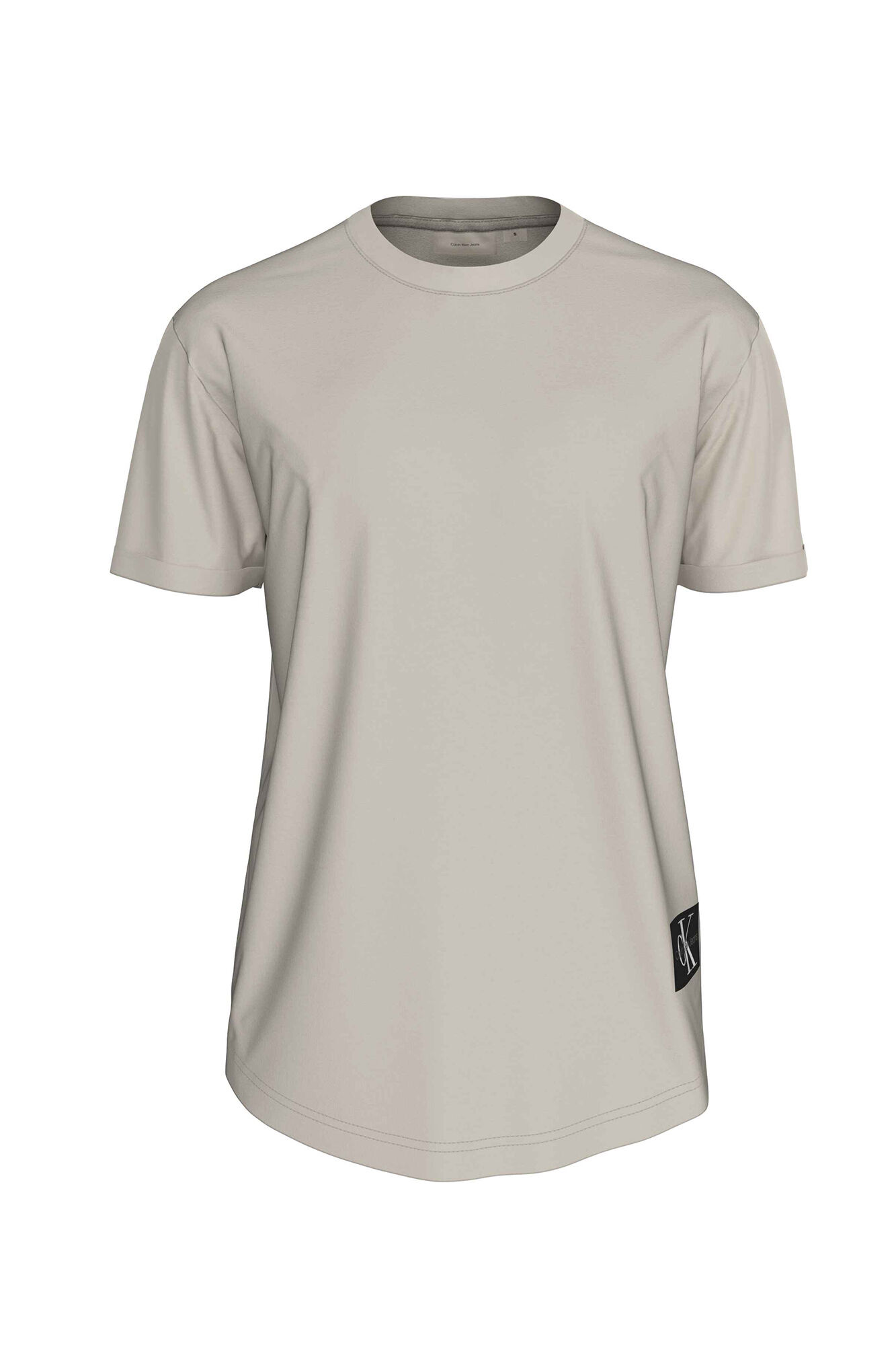 Calvin Klein Camiseta de manga corta.