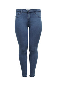 Only Carmakoma Jeans skinny talla grande
