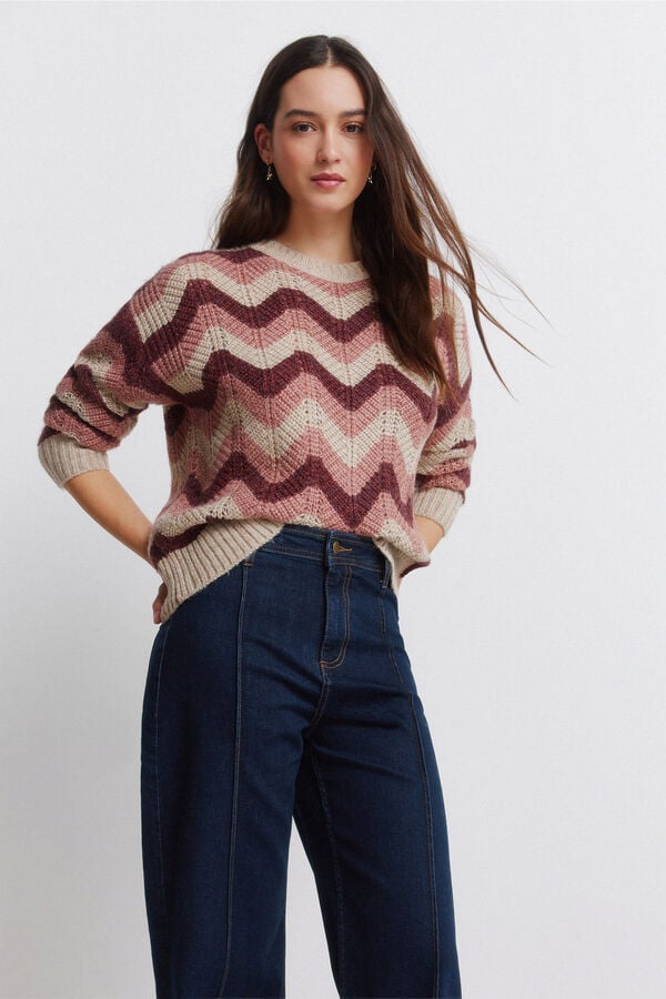 Springfield Sailor jeans blue