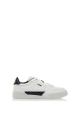 Springfield Clay casual trainers  bela