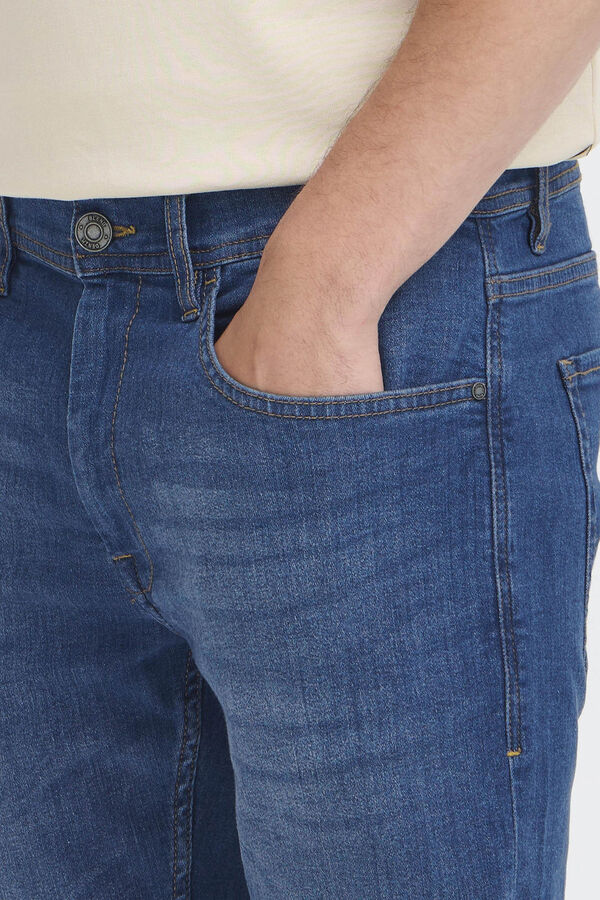 Blend Slim jeans blue