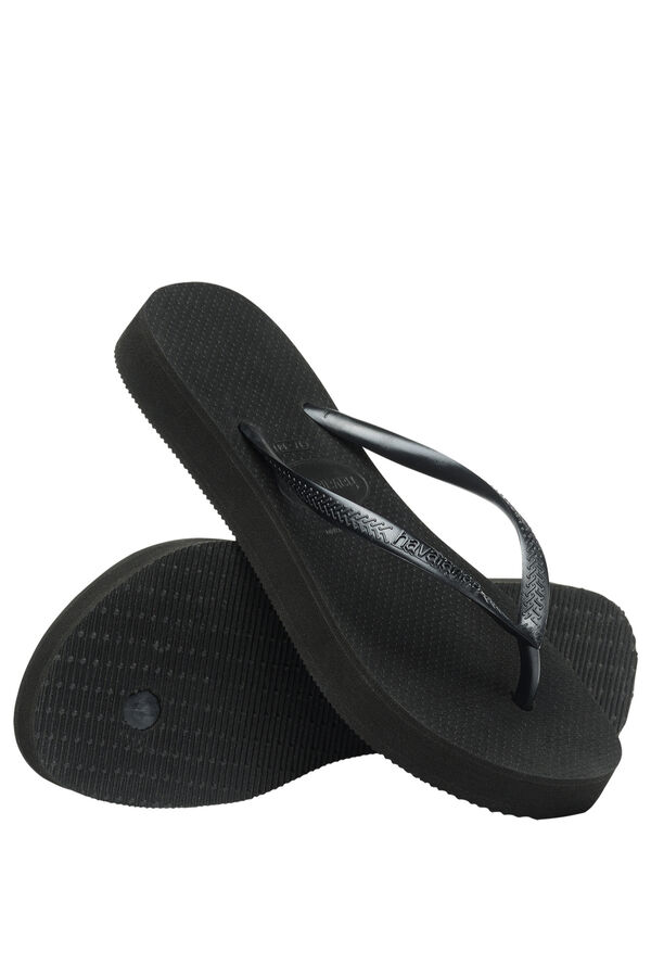 Havaianas 0 noir