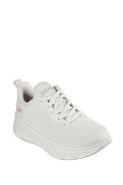 Skechers Zapatillas Bobs Sport B Flex Hi