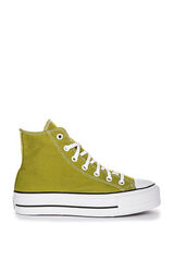 Converse Chuck Taylor All Star green