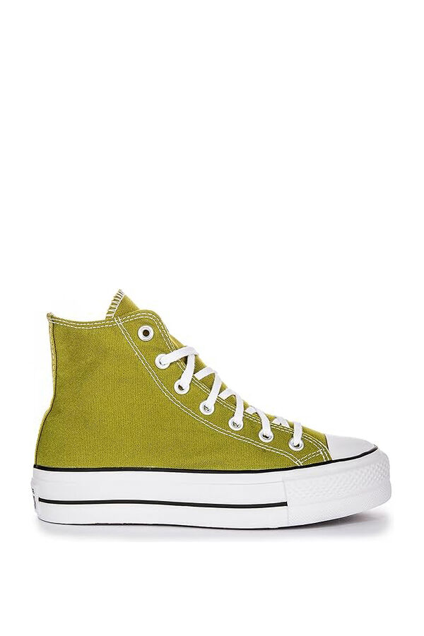 Converse Chuck Taylor All Star green