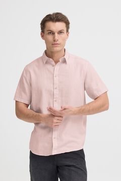 Blend Camisa de manga corta