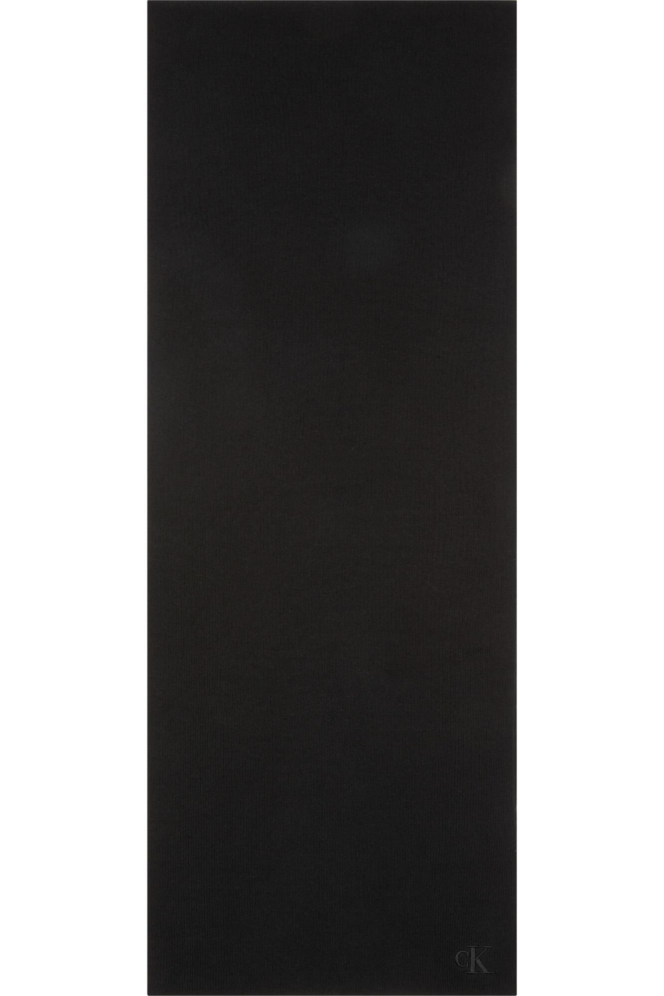 Calvin Klein Cachecol de malha CK