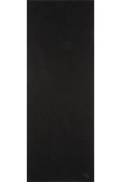 Calvin Klein CK Jersey-Knit Scarf noir