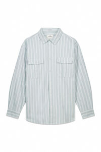 Springfield Oksfordska pruge ko&scaron;ulja sa džepovima