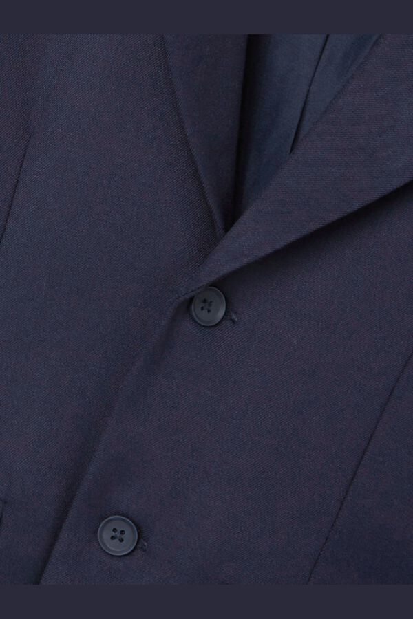 Name It Suit blazer blue