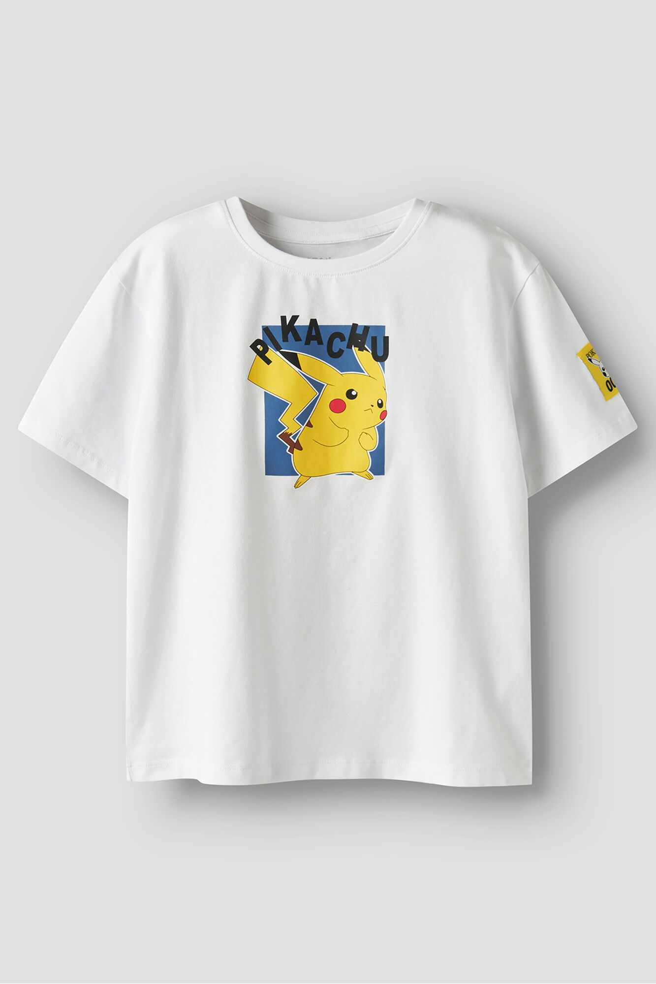 Name it T-shirt de Pokemon