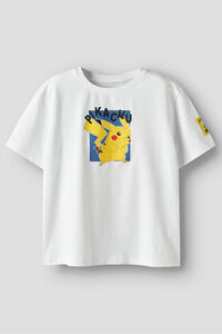 Name It Camiseta de Pokemon