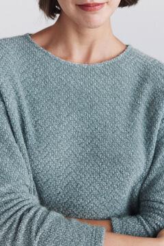 Springfield Plain basic jumper