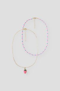 Name It Set de collares