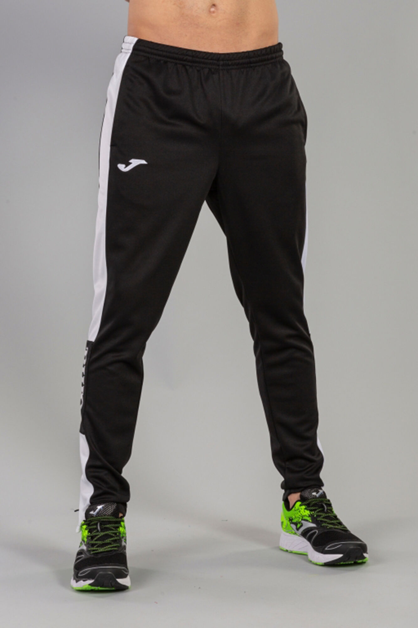 Joma cal&ccedil;as compridas de campeonato 