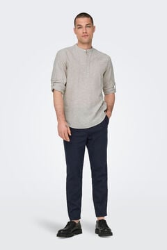 Only & Sons Camisa manga larga