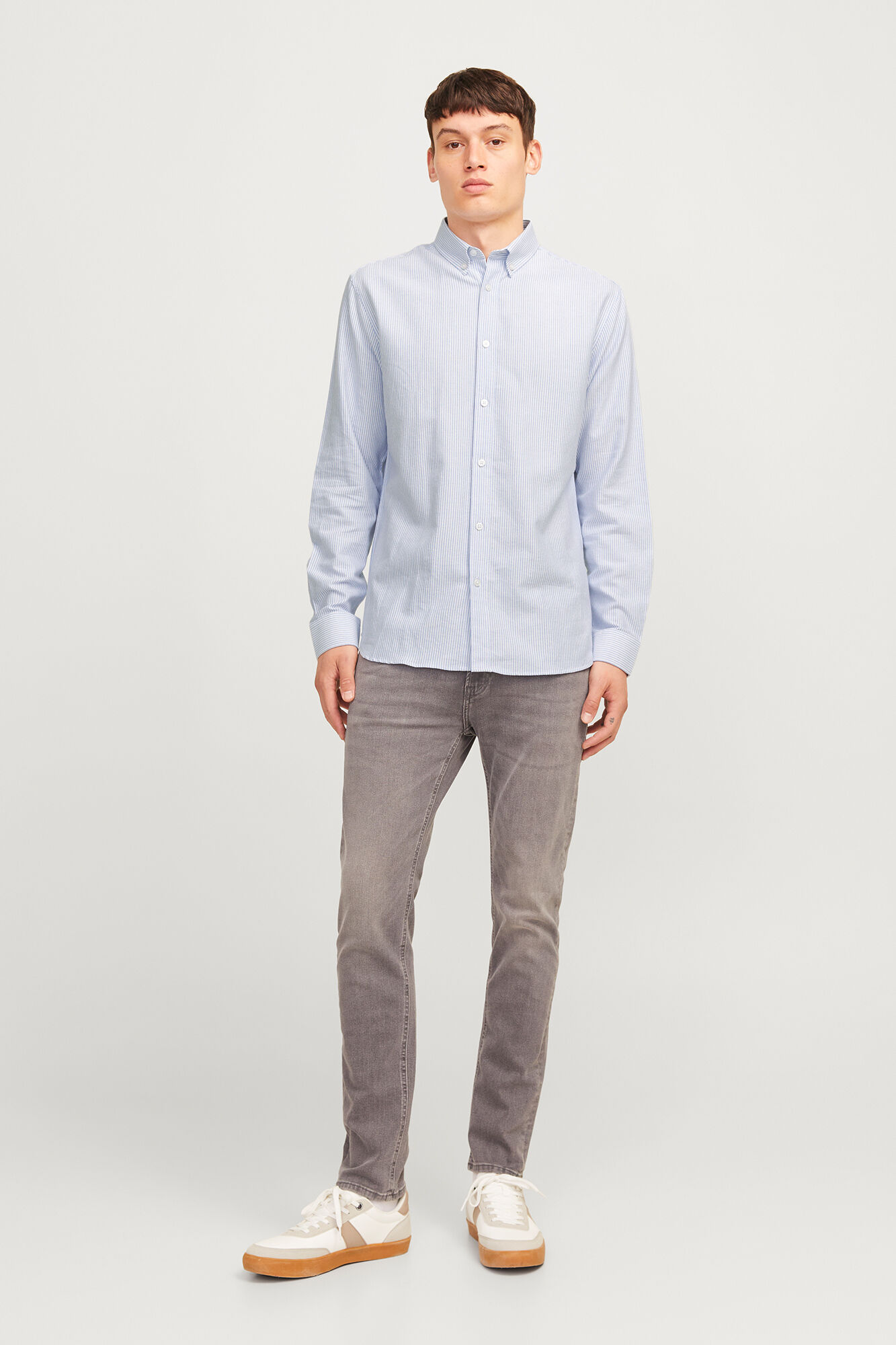 JJ REBEL Camisa confort fit