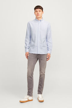 JJ REBEL Camisa corte confort