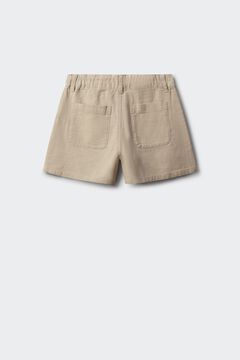 Springfield Kids Short lino ni&ntilde;a