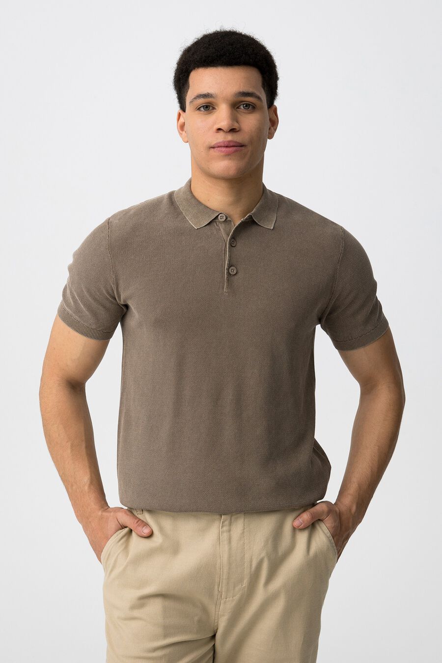 Camiseta manga corta