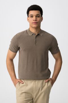 Tiffosi Camisola de manga curta