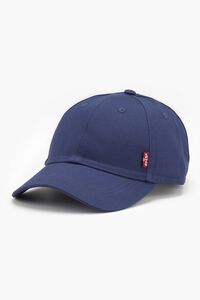 Levi's Gorra beisbolera logo