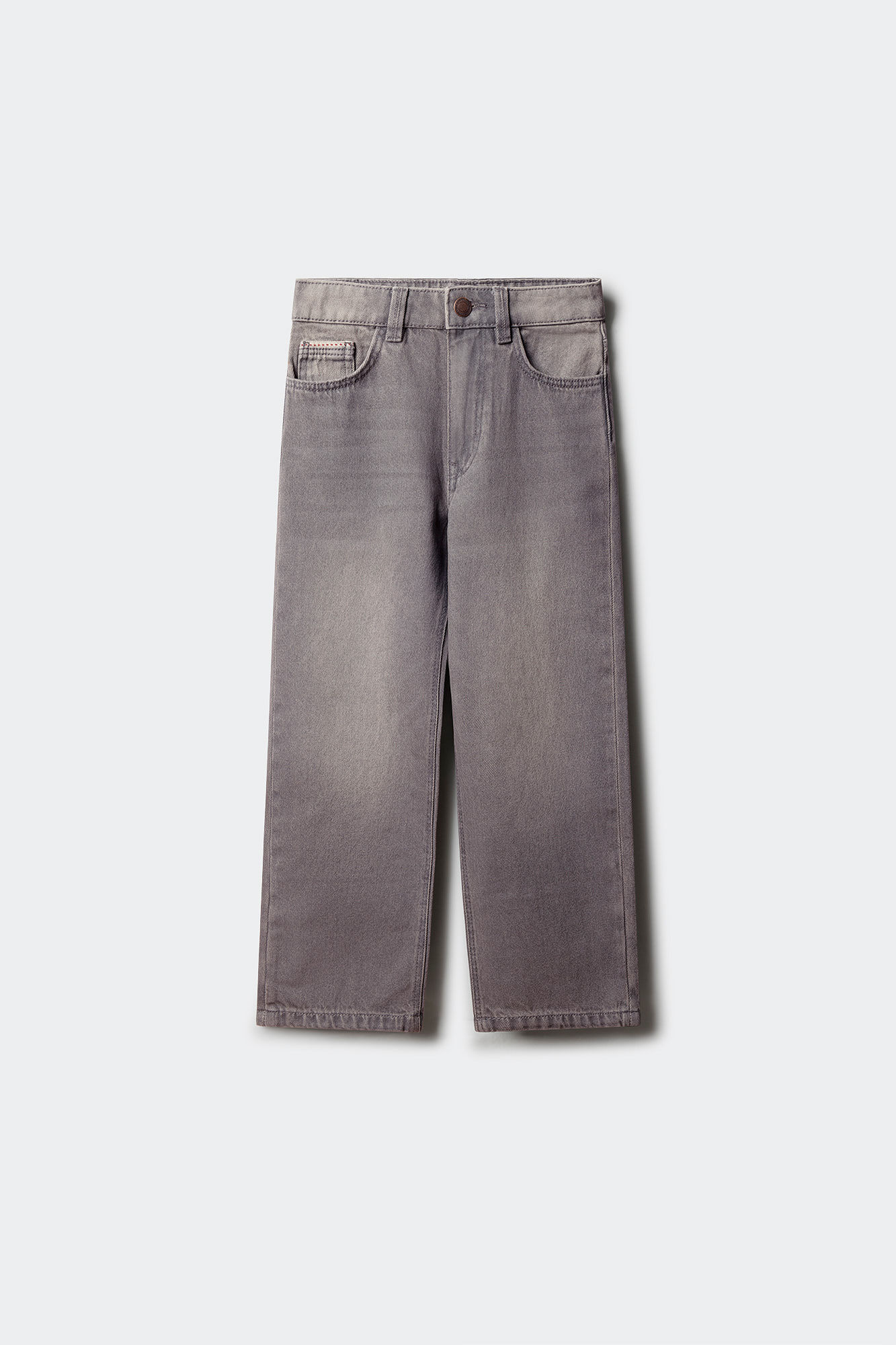 Springfield Kids Straight denim for boys