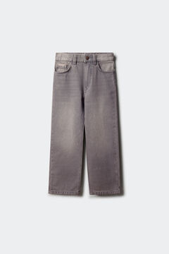 Springfield Kids Straight denim for boys