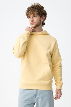 Tiffosi Sweatshirt com capuz