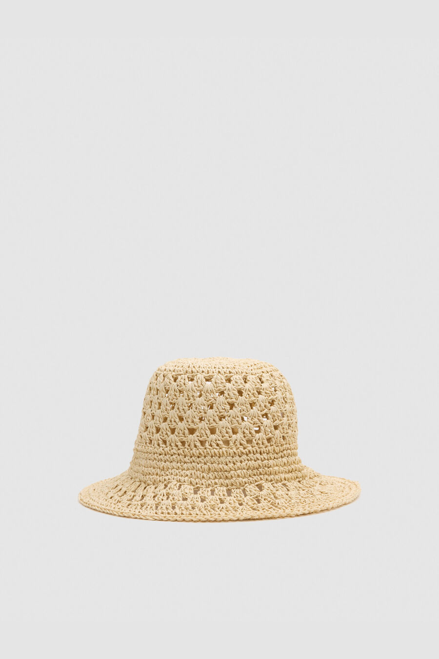 Gorro bucket