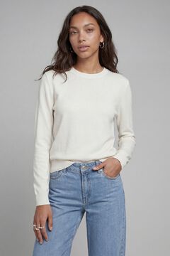 JJ REBEL Camisola regular de malha