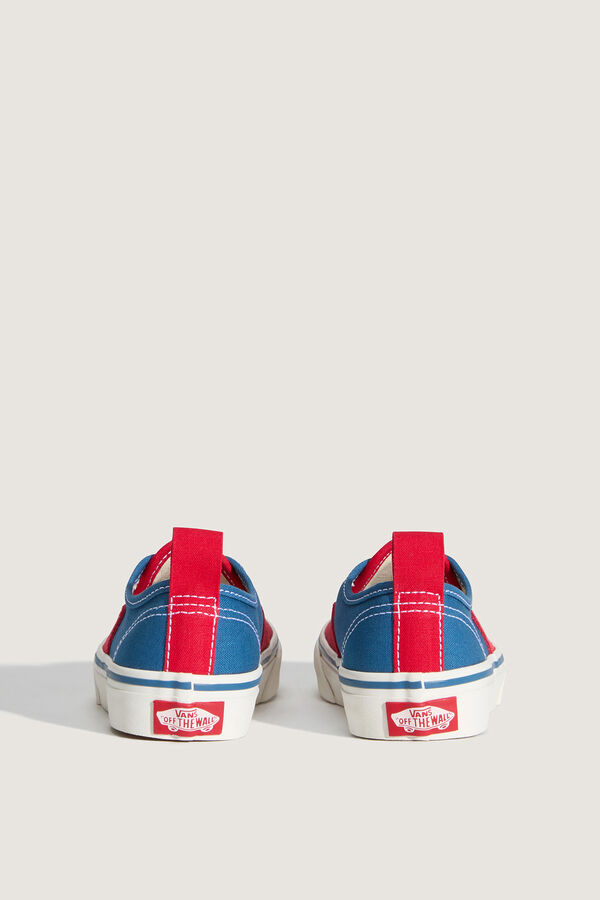 Vans Authentic trainers burgundy