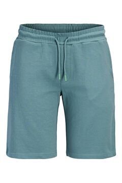 Jack & Jones Bermuda felpa regular fit