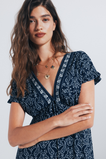 Roupa para mulher | Nova Coleção | Springfield PT