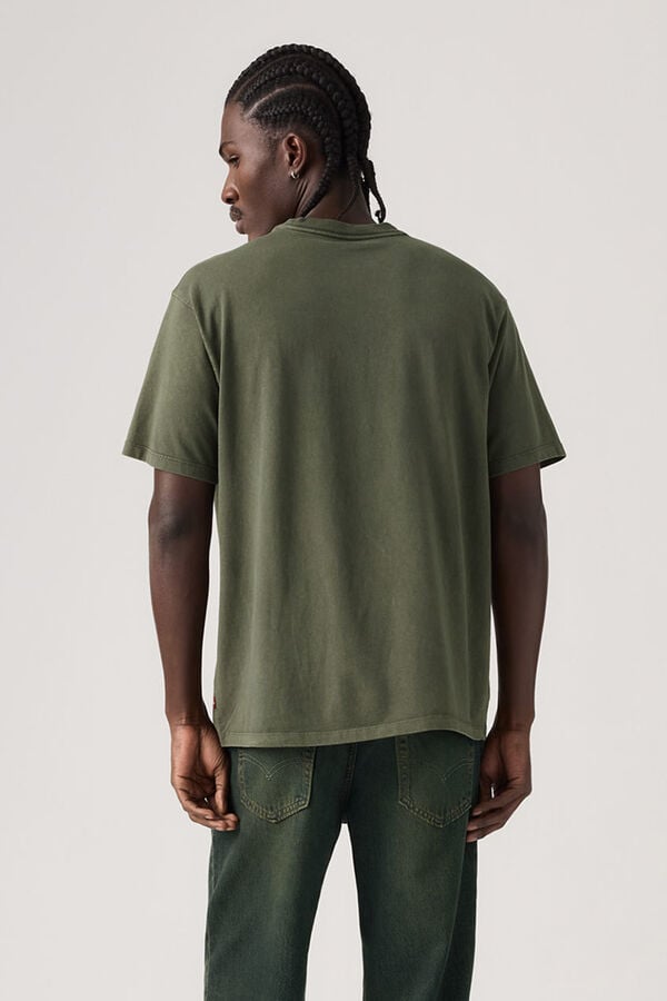 Levi's Levi's&reg; T-shirt  green