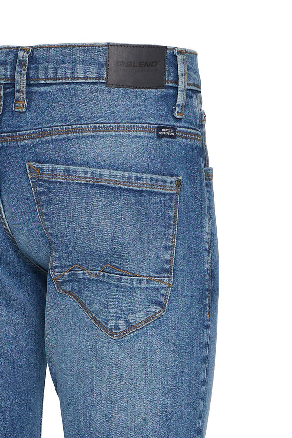 Blend Five-pocket jeans blue