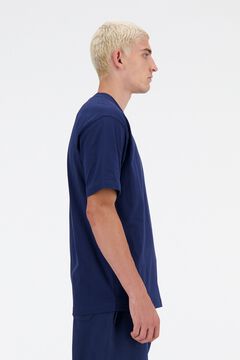 New Balance Camiseta de manga corta