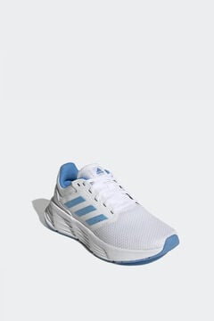 Springfield Adidas Galaxy 6 Core sneakers blanc