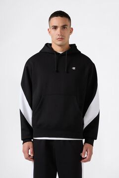 Champion Sweatshirt com capuz