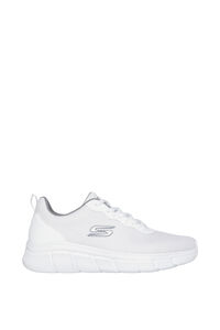 Skechers Tênis Bobs B Flex Icy Edge