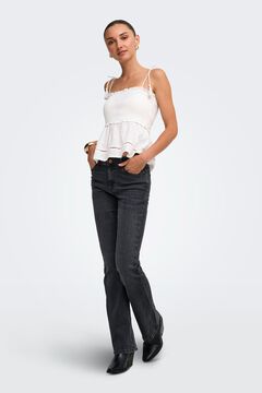 Only Jeans flared