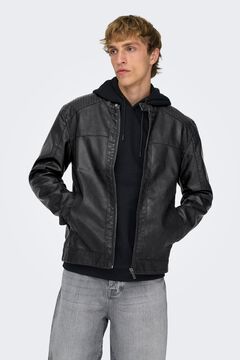 Only & Sons Chaqueta biker