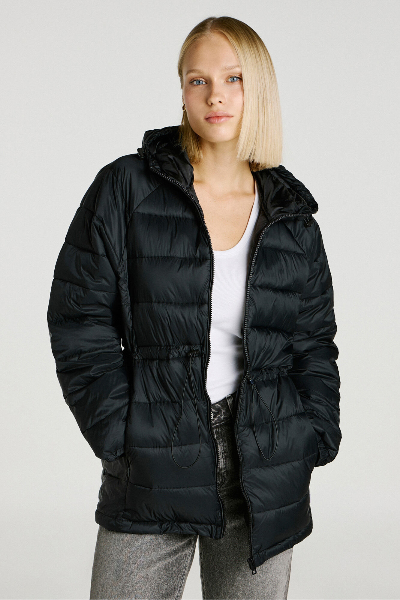 Jack & Jones Chaqueta parka ligera