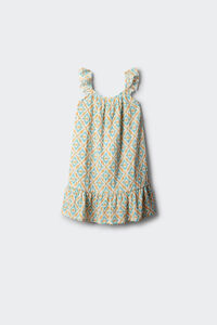Springfield Kids Ikat haljina