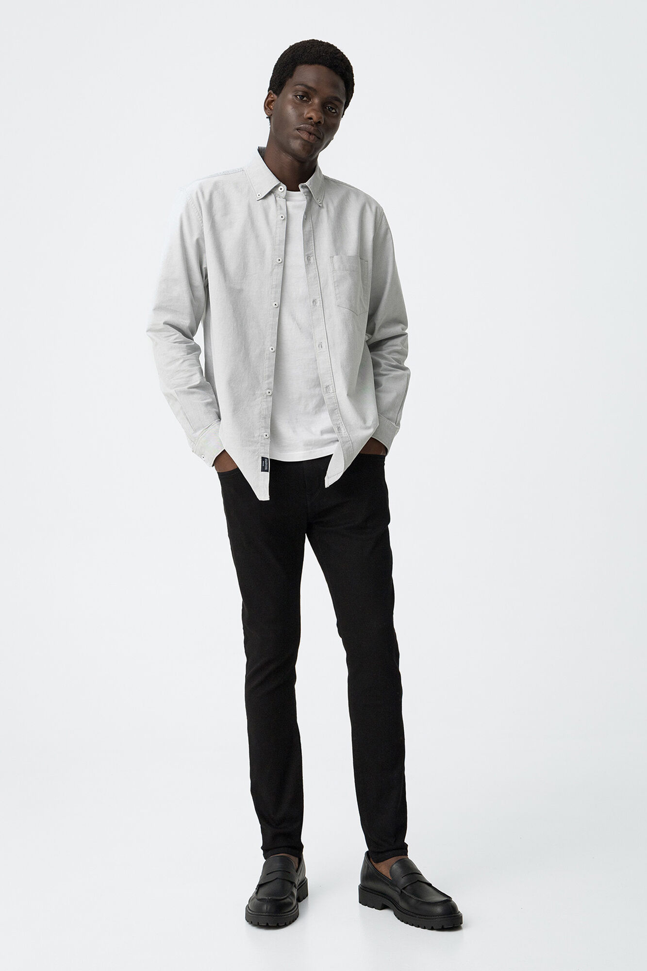 Tiffosi Cal&ccedil;a Jeans Skinny Fit Harry