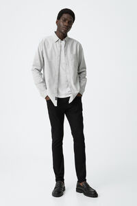 Tiffosi Calça Jeans Skinny Fit Harry