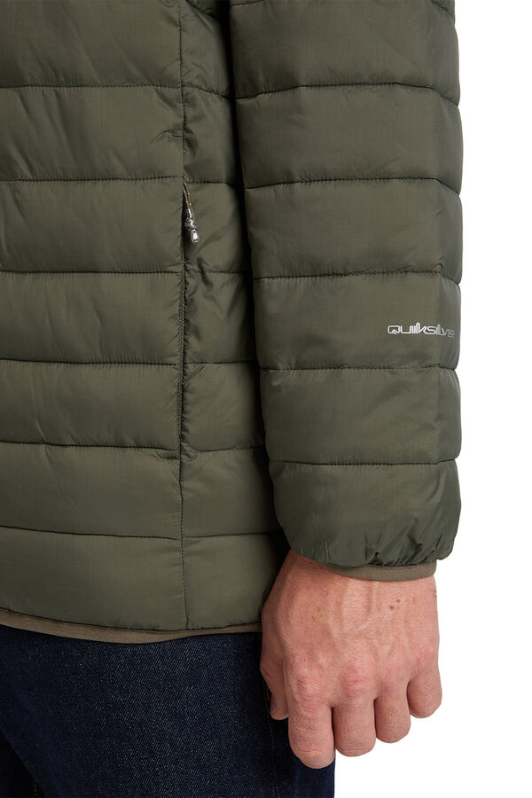 Quiksilver Scaly - f&uuml;r Herren Herrenjacke mit Print